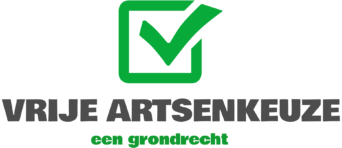 Support freedom of choice for a doctor in The Netherlands